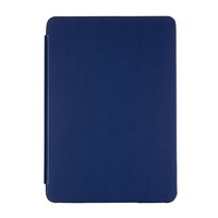 Kindle Paperwhite4保护套纯色 深海蓝