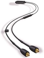Shure 舒尔无线耳机带蓝牙 5.0,隔音,青铜(SE535-V+BT2-EFS)