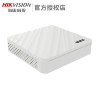 HIKVISION 海康威视 7104N-FI 4路网络硬盘录像机