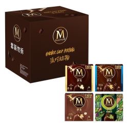 Magnum 梦龙 冰淇淋 1028g