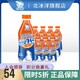 老北京果汁碳酸饮料网红汽水整箱