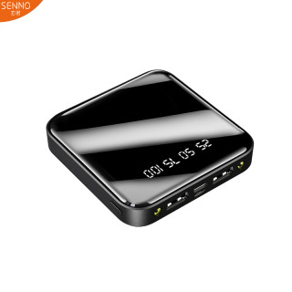 SENNO 玄诺 镜面充电宝 10000mAh