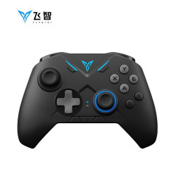 FlyDiGi 飞智 黑武士2 无线游戏手柄 陨石黑 多模版