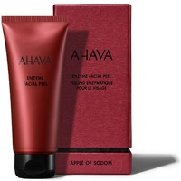 AHAVA 艾哈佛 酵素果皮去角质霜 100ml