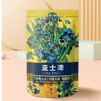 ASIA PAINT 亚士漆 环保漆净味五合一 2L*3