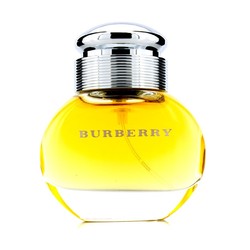 Burberry 博柏利 同名女士香水 Burberry EDP100ml