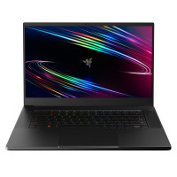 RAZER 雷蛇 灵刃15 标准版 2021款 15.6英寸游戏笔记本电脑（i7-10750H、16GB、256GB、RTX3060）