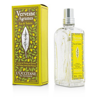 L'OCCITANE 欧舒丹 马鞭草果漾淡香水喷雾 100ml