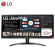 LG 29WP500 -B 29英寸IPS显示器（2560*1080、99%sRGB、HDR10）