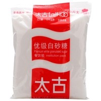 taikoo 太古 优级 白砂糖 1kg