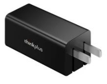 Lenovo 联想 thinkplus 口红充电器 GaN 65W