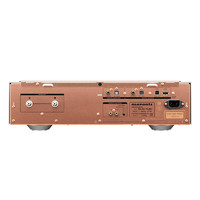 日本进口Marantz/马兰士SA-KI签名红宝石HiFi发烧SACD机CD播放器