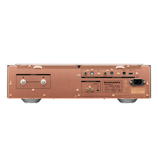 日本进口Marantz/马兰士SA-KI签名红宝石HiFi发烧SACD机CD播放器