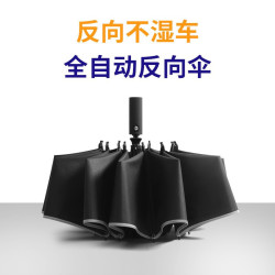 Le Bronte 朗特乐 全自动反向晴雨伞
