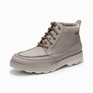 Clarks 其乐 261348547 男士马丁靴