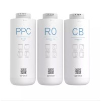 小米净水器C1(三出水) / 扁豆滤芯套装