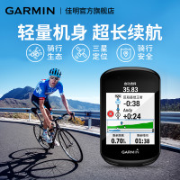 GARMIN 佳明 edge 830按键 骑行多功能码表