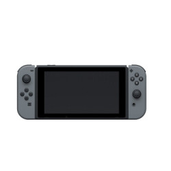 nintendo任天堂日版switch游戏主机续航增强版红蓝