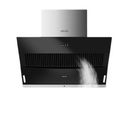 WAHIN 华凌 CXW-200-H3S+HQ5 烟灶套装