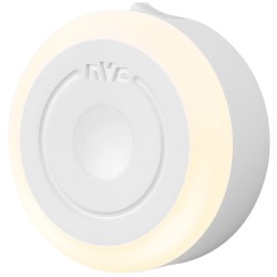 nvc-lighting 雷士照明 小夜灯 遥控款