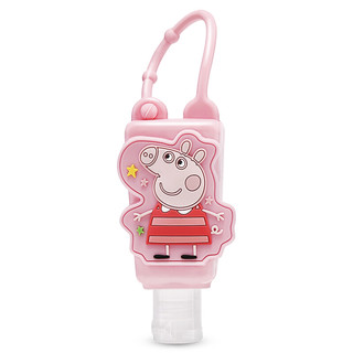 Peppa Pig 小猪佩奇 儿童洗手液 佩奇款 30ml