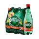  88VIP：Perrier 巴黎水 无糖气泡矿泉水桃子味饮料 500ml*6瓶　