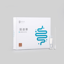 秒秒测 肠道康 肠道菌群检测