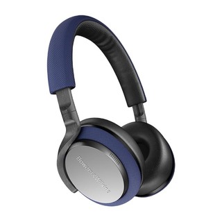 Bowers & Wilkins 宝华韦健 PX5 耳罩式头戴式主动降噪蓝牙耳机 深邃蓝