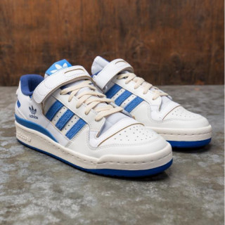 adidas Originals Rivalry Low 施华洛世奇水晶联名款中性休闲运动鞋FX7469 白蓝46【报价价格评测怎么样】 -什么值得买