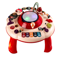 雷朗 儿童音乐游戏桌