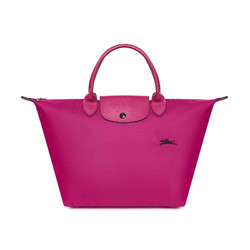 LONGCHAMP 珑骧 Le Pliage系列 女士中号短柄饺子包 1623 619 P40