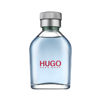 Hugo Boss 雨果博斯 同名男士淡香水 EDT