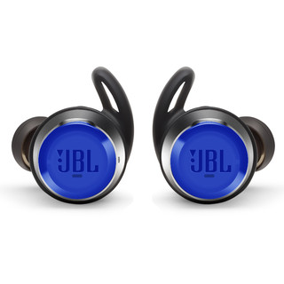 JBL 杰宝 Reflect Flow 入耳式真无线蓝牙耳机