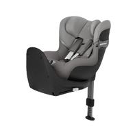 Cybex 赛百适 SIRONA系列 Sirona S 安全座椅 0-4岁 珊瑚灰