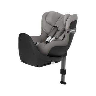 Cybex 赛百适 SIRONA系列 Sirona S 安全座椅 0-4岁 珊瑚灰