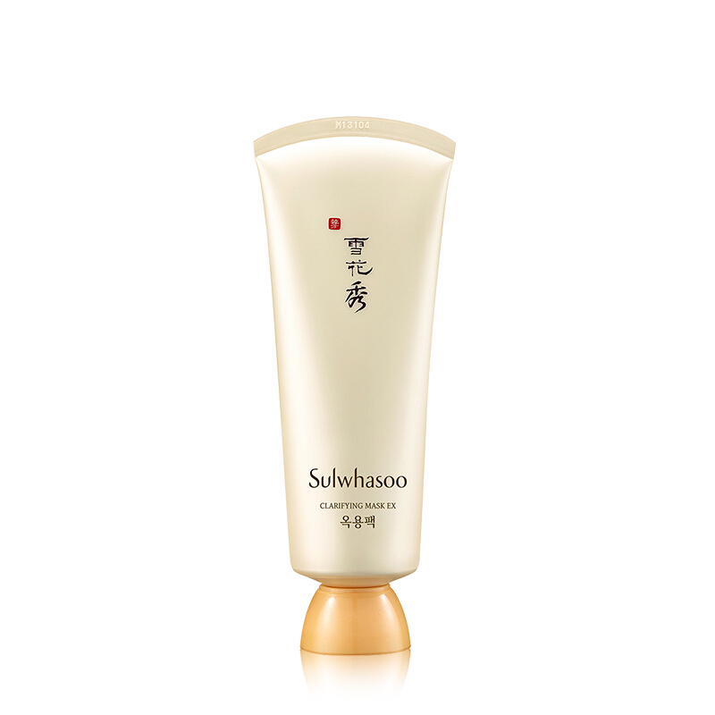 Sulwhasoo 雪花秀 玉璨净颜面膜