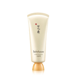 Sulwhasoo 雪花秀 玉璨净柔面膜 150ml