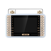 SAST 先科 KK-168 智能音箱 白色