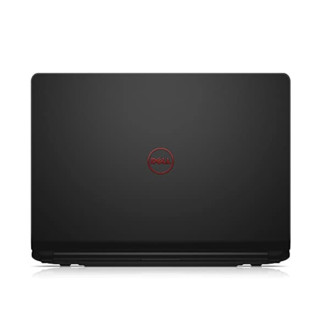 DELL 戴尔 Ins14PR-1548BB 14.0英寸 游戏本 黑色(酷睿i5-4200H、GTX 850M 4G、4GB、500GB HDD、720P）