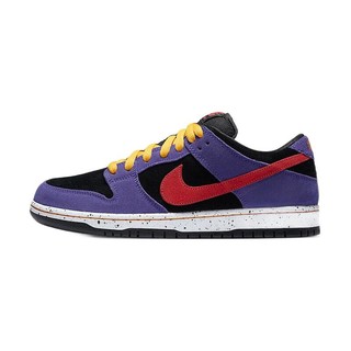 NIKE 耐克 SB Dunk Low 中性休闲运动鞋 BQ6817