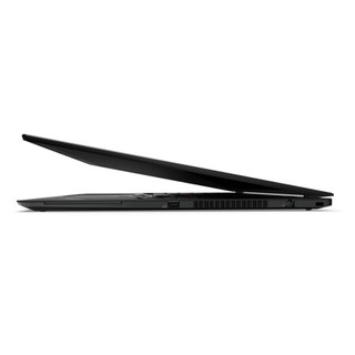 ThinkPad 思考本 T14 十代酷睿版 14.0英寸 商务本 黑色 (酷睿i7-10510U、MX 330、16GB、2TB SSD、4K、IPS、20S0A006CD)