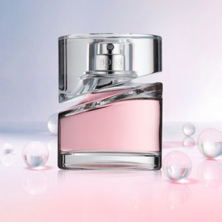 Hugo Boss 雨果博斯 风尚女士浓香水 EDP