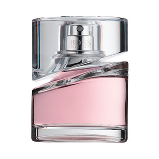 Hugo Boss 雨果博斯 风尚女士浓香水 EDP 75ml