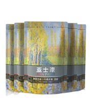 ASIA PAINT 亚士漆 环保漆净味三合一 2L*9