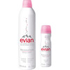 evian 依云 天然矿泉水喷雾 300ml+50ml