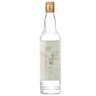 宝岛阿里山 清香醇正 58%vol 白酒 600ml*6瓶 整箱装