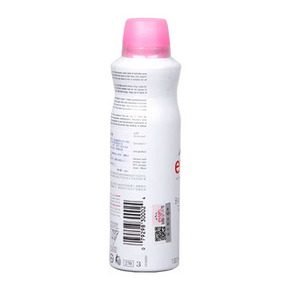 evian 依云 天然矿泉水喷雾 150ml