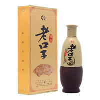 口子窖 老口子 濉溪 42%vol 兼香型白酒 450ml*6瓶 整箱装