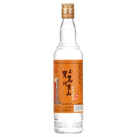 宝岛阿里山 珍品 42%vol 白酒 450ml*6瓶 整箱装