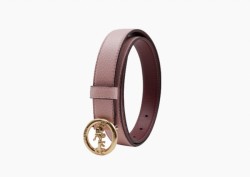 COACH 蔻驰 7818 1IMAOM 女士均码时尚精致腰带